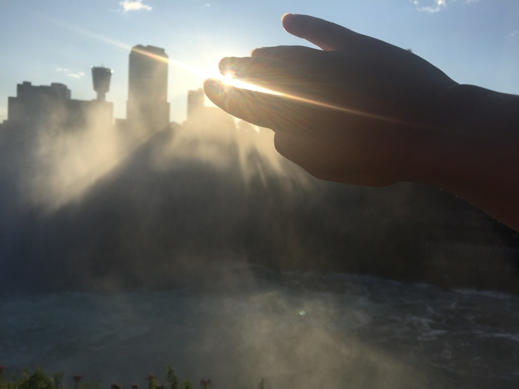 Unbundling curiosity