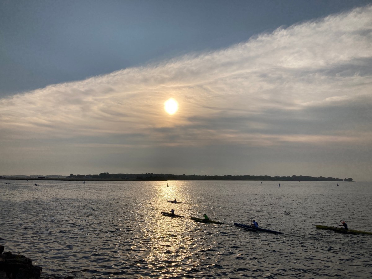 What I’ve learnt from fresh departures 